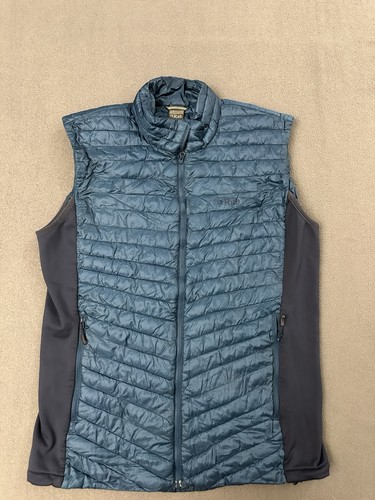 Rab cirrus flex primaloft - cirrus,