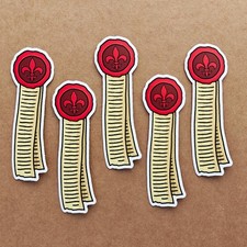 Pack of 5 Warhammer 40k