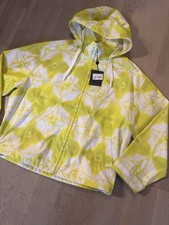 LOUIS VUITTON LV  Monogram Shibori Windbreaker  JACKET sizes in photos  by tape