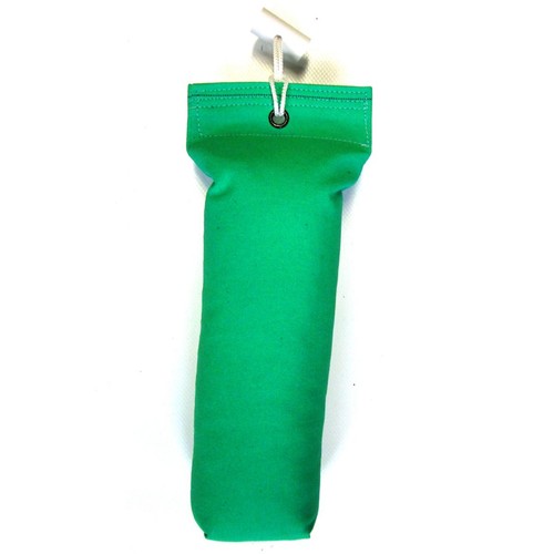 Bisley 1lb canvas dog training - canvas,
