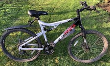 Apollo Paradox Mountain Bike