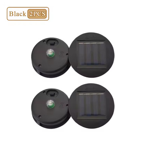 Solar lights replacement - lights,