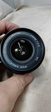 Vivitar 28mm f2.8 Komine Wide