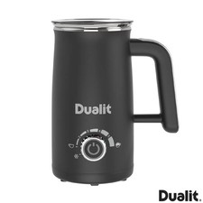 Dualit Milk Frother & Hot