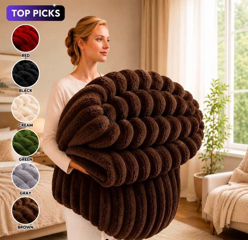 Throw blanket for - for, sofa