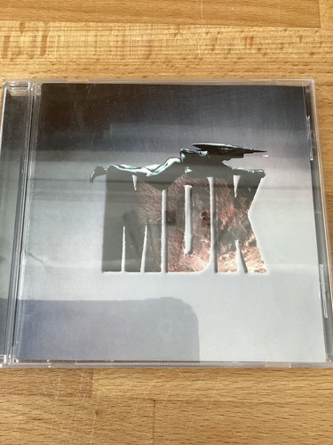 Mdk game windows 95 - mdk,