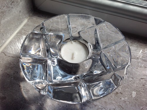 Orrefors crystal artglass - orrefors,