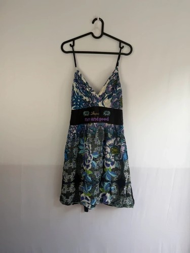 Desigual floral print - desigual,