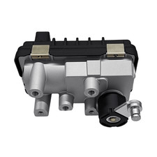 Turbocharger Actuator G-219