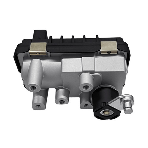 Turbocharger actuator 219 - turbocharger,