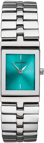 Sekonda ladies watch with - sekonda,