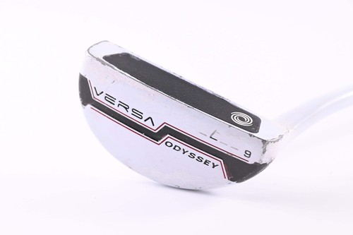 Odyssey versa putter - #9, 35