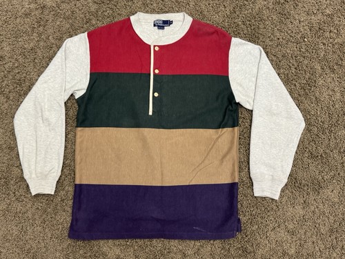 Vintage 90s polo ralph - vintage,