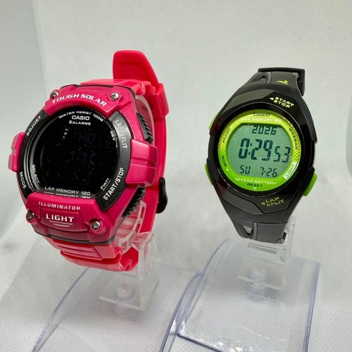 Casio piece set w - casio, w-s220
