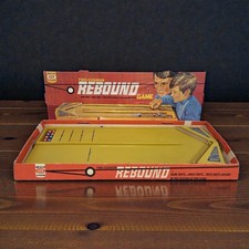 Vintage 1970 IDEAL REBOUND