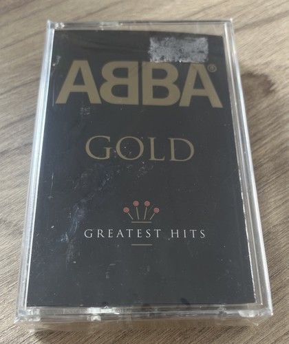 Abba gold greatest hits - abba:,