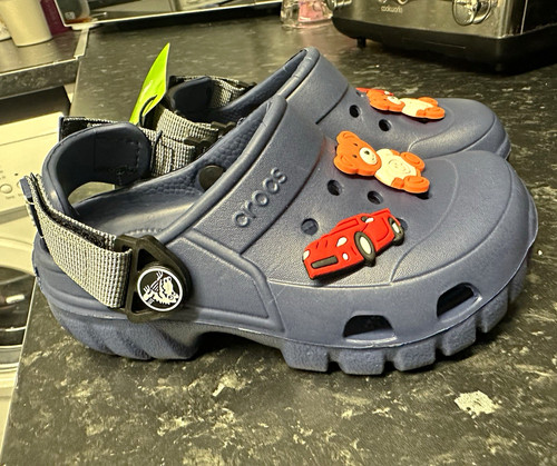 Crocs classic all - classic, kids