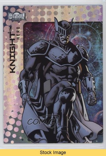 2025 skybox metal universe - 2025,