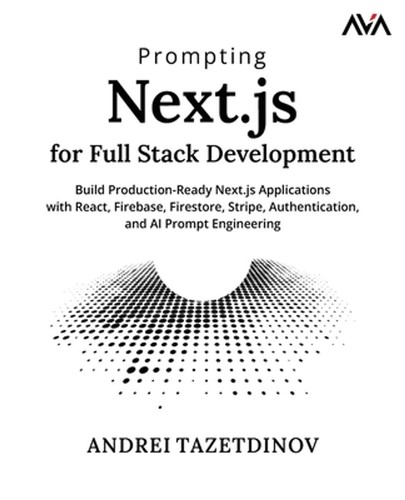 Prompting next for full - next.js,