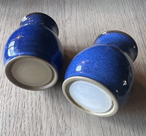 Vintage denby imperial blue - denby,