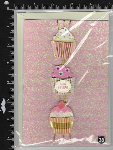 Hallmark birthday - hallmark,