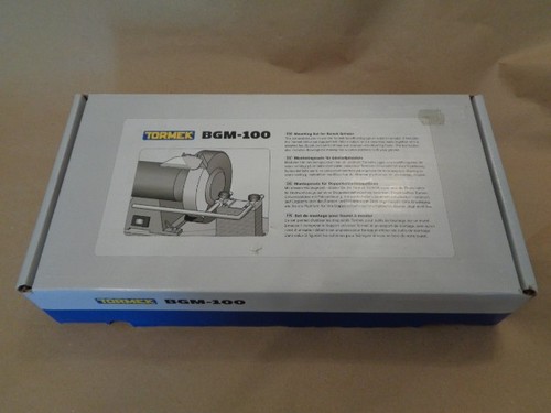 Robert sorby bgm 100 - robert, bench