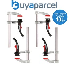x4 Bessey KliKlamp Quick