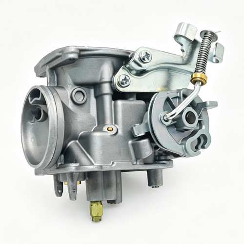 Carburetor body for honda - carburetor,