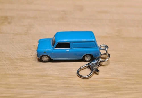 Diecast model car mini - 1/72,