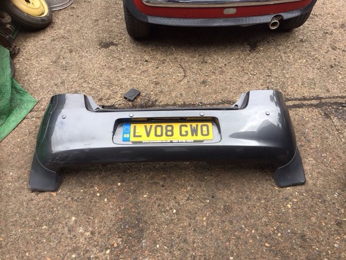 Toyota yaris mk2 - toyota,