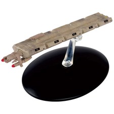 Star Trek ECS Horizon Model