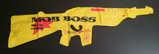 Mob boss inflatable - mob,