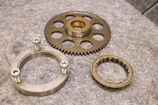 KAWASAKI ER6F STARTER CLUTCH