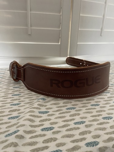 Rogue fitness leather - rogue,