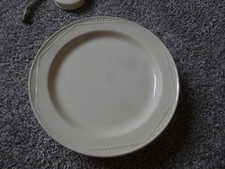 Steelite Tea Plates