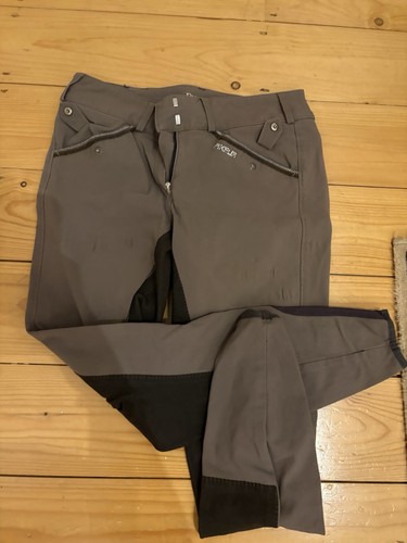 Pikeur women brown riding - brown,