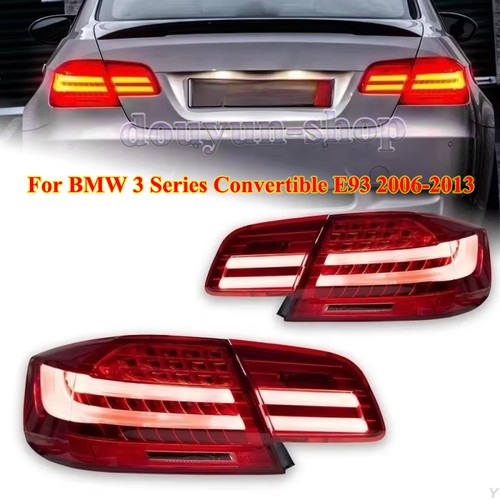 Pair for bmw series e93 - series,
