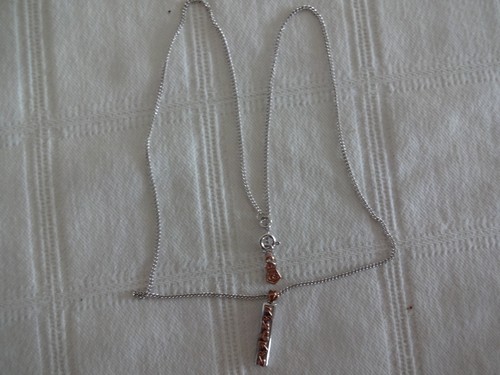 Clogau gold siver - gold,