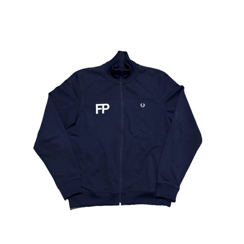 Fred perry embroidered - fred,