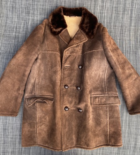 True vintage austin reed - reed, brown