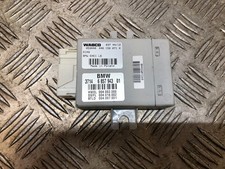6857943 Bmw 5 Series F11 Touring Air Suspension Control Unit ECU Rear Axle Modul