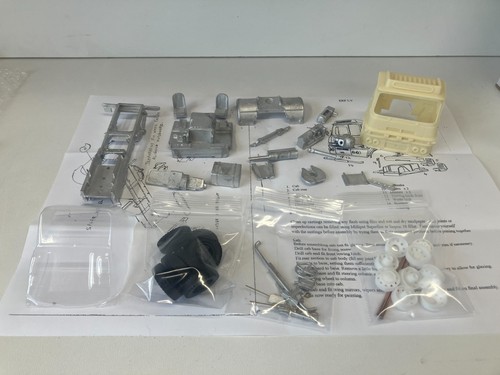 Heavy goods models 67a - goods,