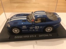 Fly Dodge VIper cars used