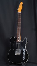 [Fender] Made in Japan 1960s