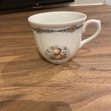 Wedgewood Rambling Ted Cup