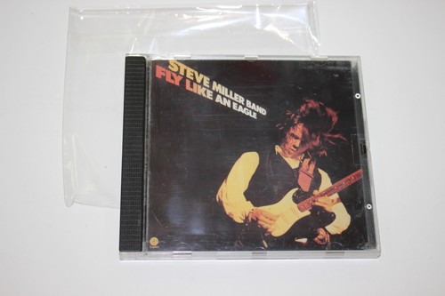 Steve miller band - miller,