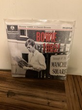 David Bowie - Bowie 1965