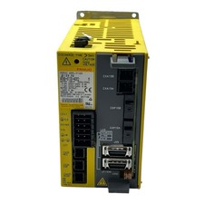 FANUC BiSV 20 A06B-6130-H002