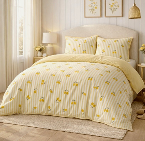 Fun design double - design, duvet