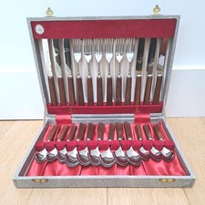 Vintage Firth Brearley Cutlery
